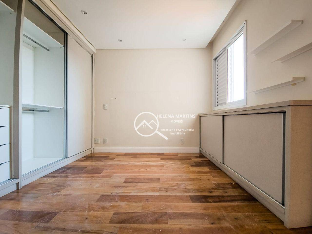 Apartamento à venda com 3 quartos, 194m² - Foto 12