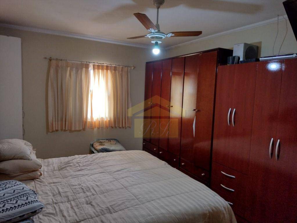 Sobrado à venda com 3 quartos, 159m² - Foto 11