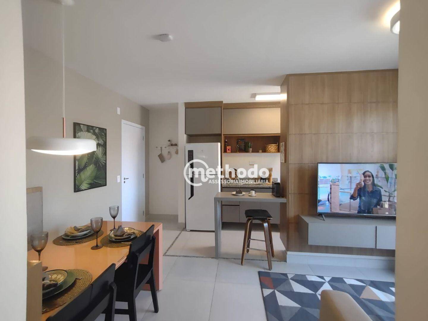 Apartamento, 2 quartos, 45 m² - Foto 2