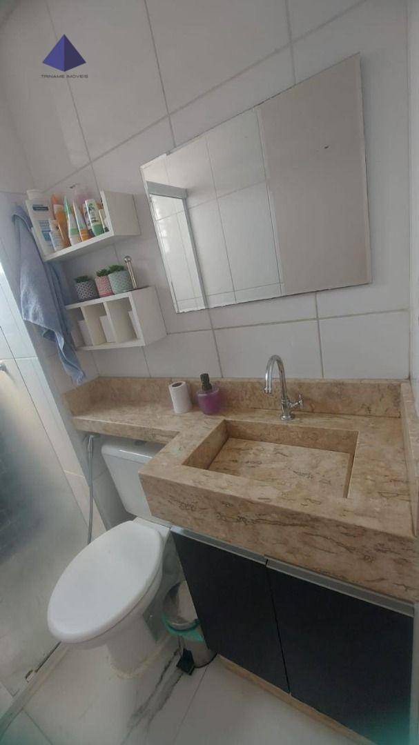 Apartamento à venda com 2 quartos, 47m² - Foto 12
