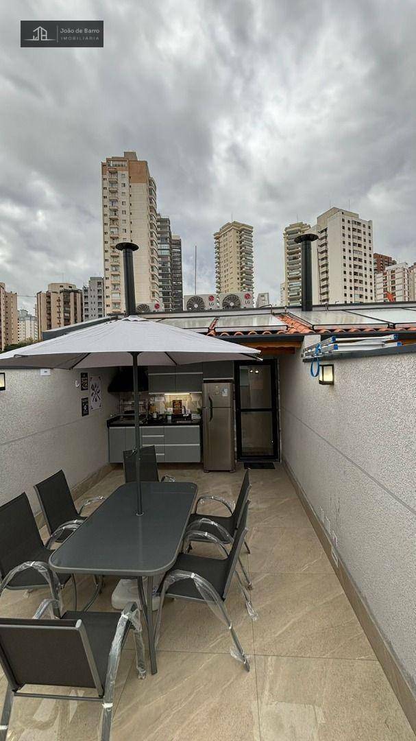 Sobrado à venda com 3 quartos, 160M2 - Foto 8