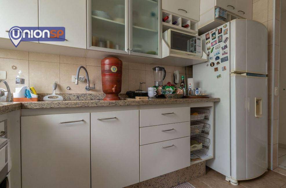 Apartamento à venda com 2 quartos, 53m² - Foto 11