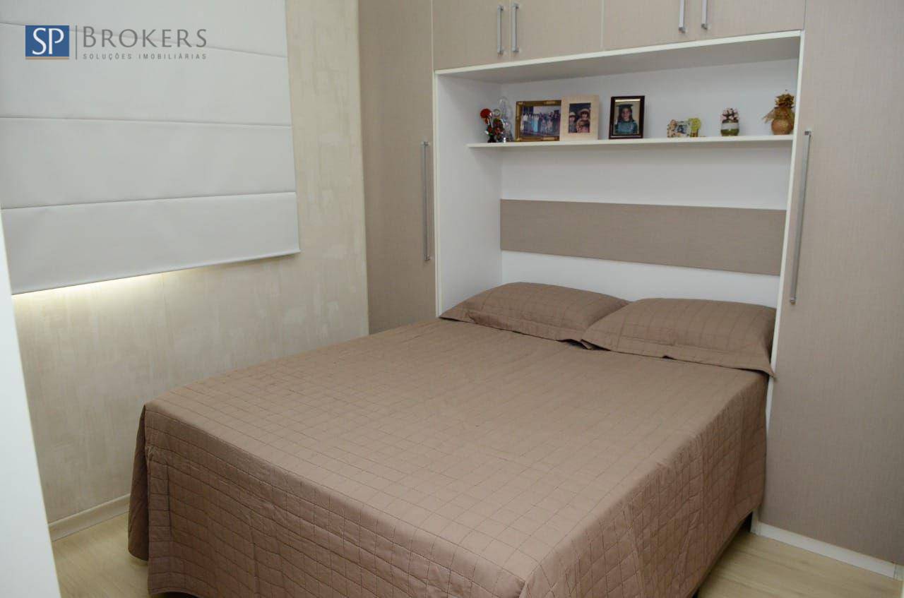 Apartamento à venda com 2 quartos, 60m² - Foto 12