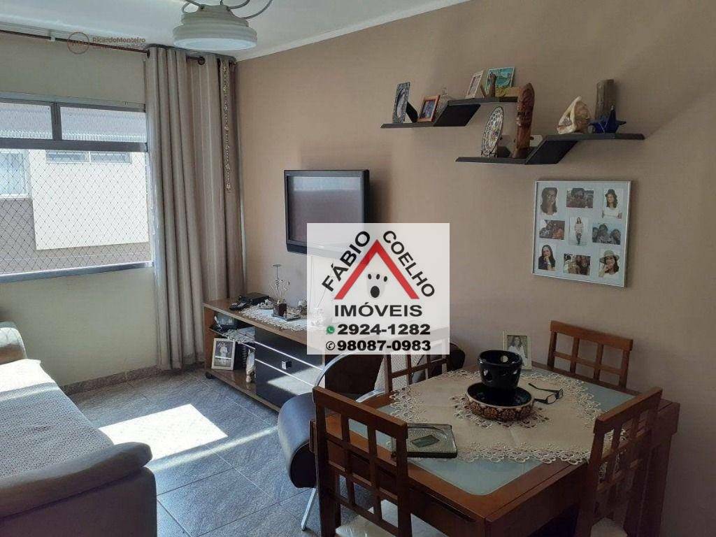 Apartamento à venda com 2 quartos, 69m² - Foto 4