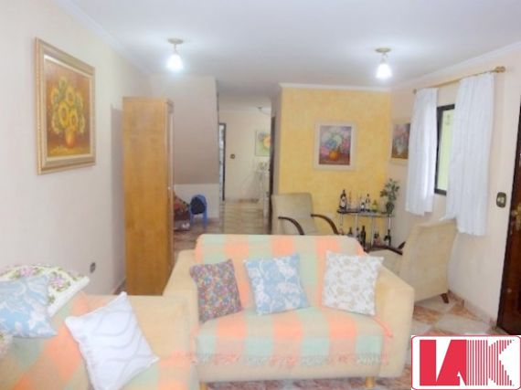 Sobrado à venda com 3 quartos, 132m² - Foto 11