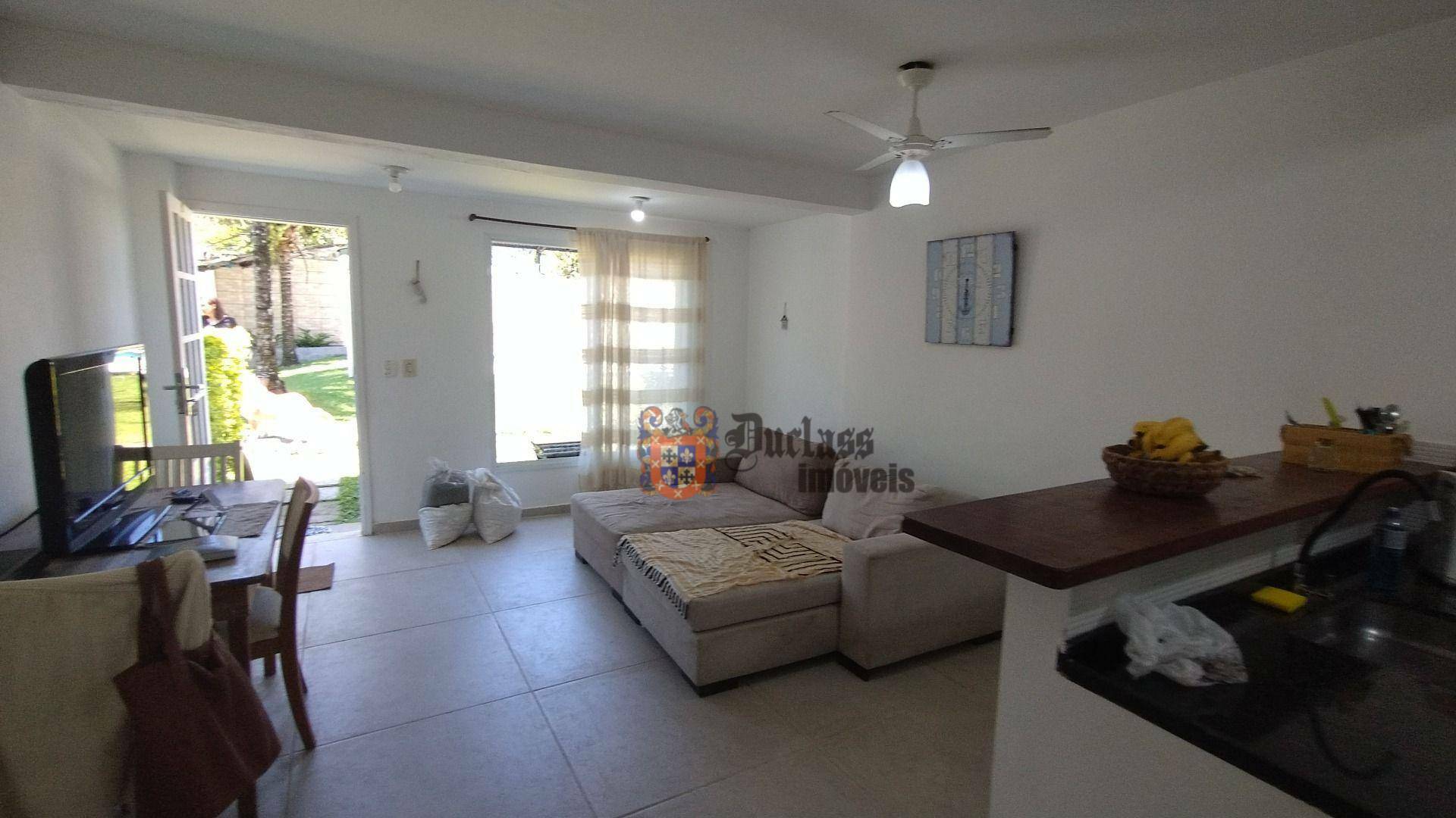 Apartamento, 1 quarto, 65 m² - Foto 1