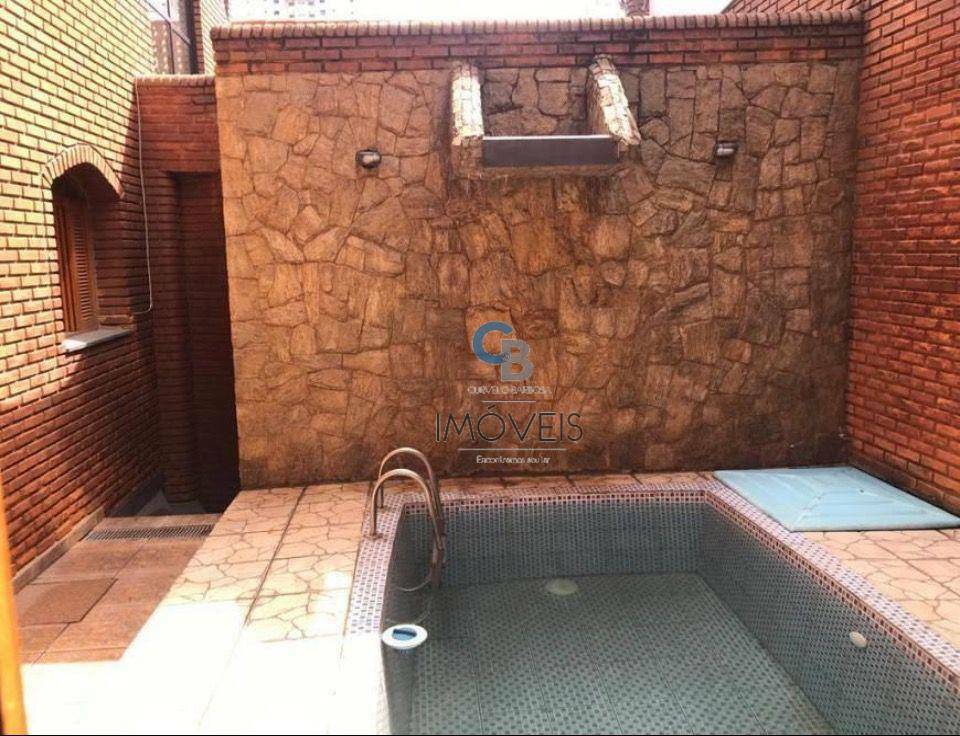 Sobrado à venda e aluguel com 4 quartos, 250m² - Foto 20