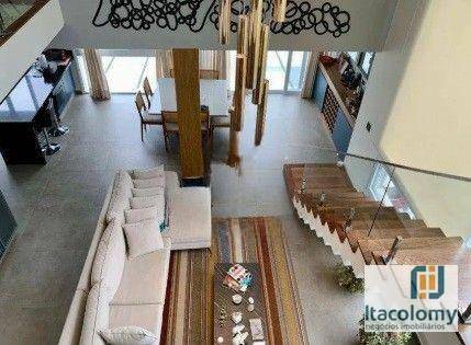 Casa de Condomínio à venda com 3 quartos, 350m² - Foto 11