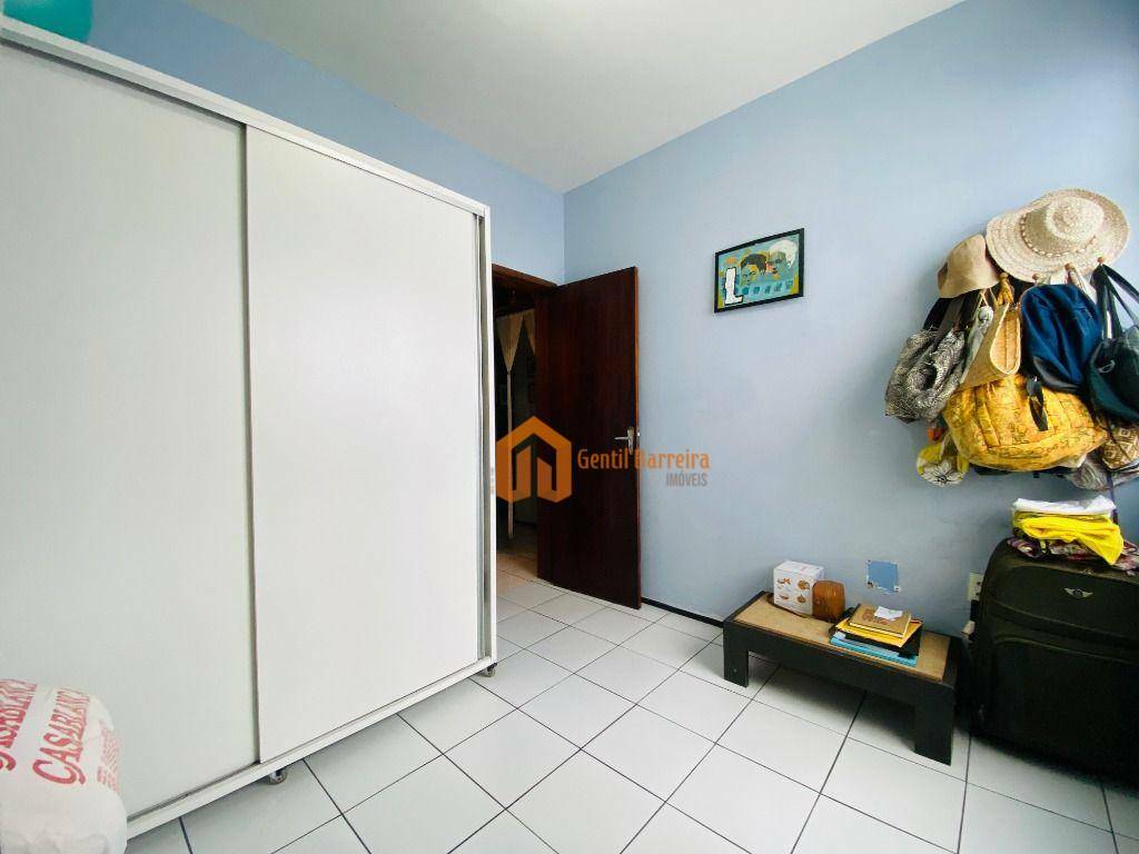 Apartamento à venda com 3 quartos, 110m² - Foto 10