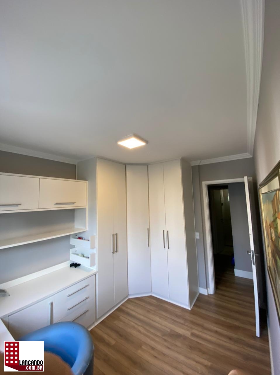 Apartamento à venda com 3 quartos, 103m² - Foto 17