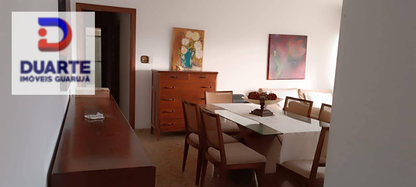 Apartamento à venda com 3 quartos, 120m² - Foto 2