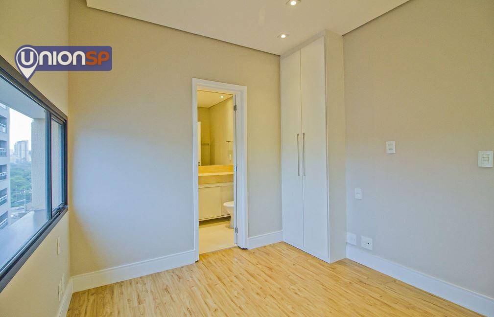 Apartamento à venda com 1 quarto, 62m² - Foto 8