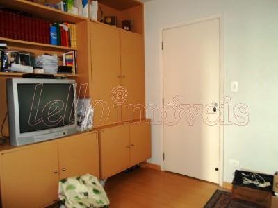 Apartamento à venda com 3 quartos, 200m² - Foto 30