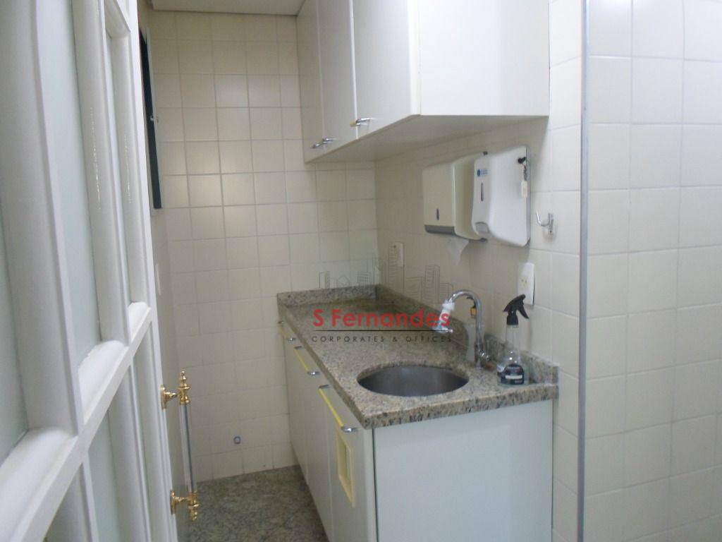 Conjunto Comercial-Sala à venda e aluguel, 127m² - Foto 14