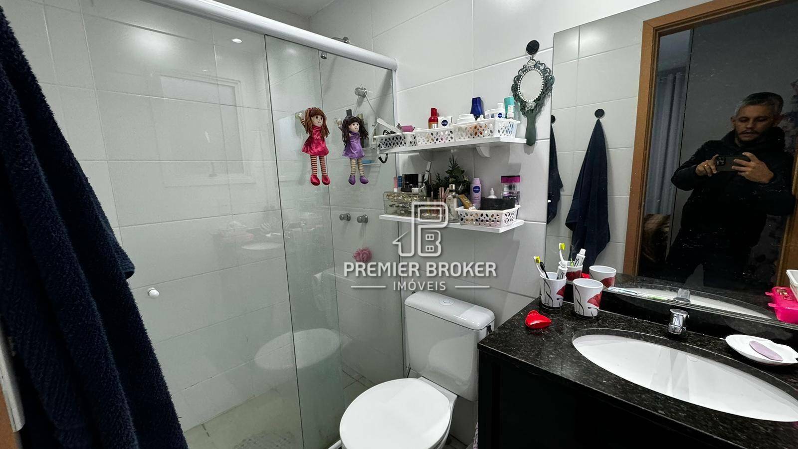 Apartamento à venda com 2 quartos, 70m² - Foto 9