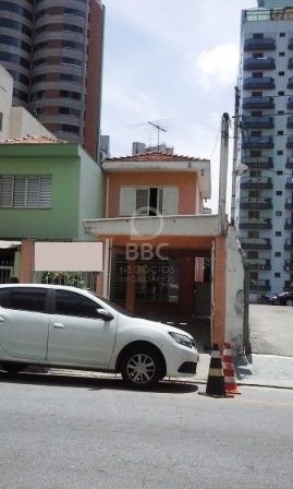 Sobrado à venda com 2 quartos, 150m² - Foto 1