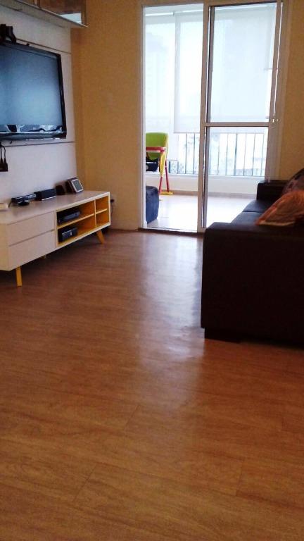 Apartamento à venda com 3 quartos, 100m² - Foto 19