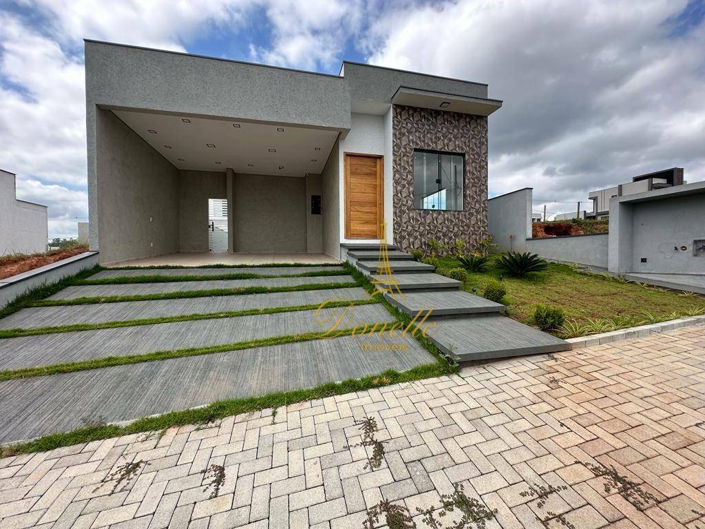 Casa de Condomínio à venda com 3 quartos, 150m² - Foto 34