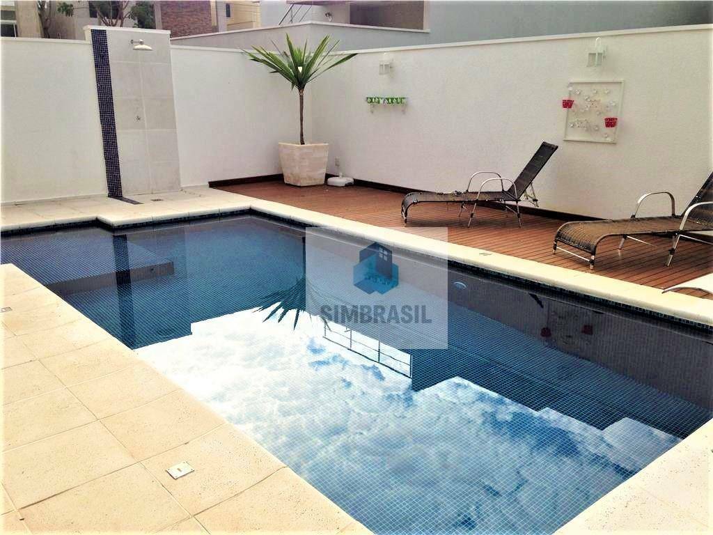 Casa à venda com 4 quartos, 333m² - Foto 4