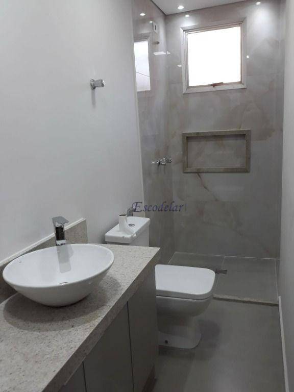 Apartamento à venda com 3 quartos, 92m² - Foto 9