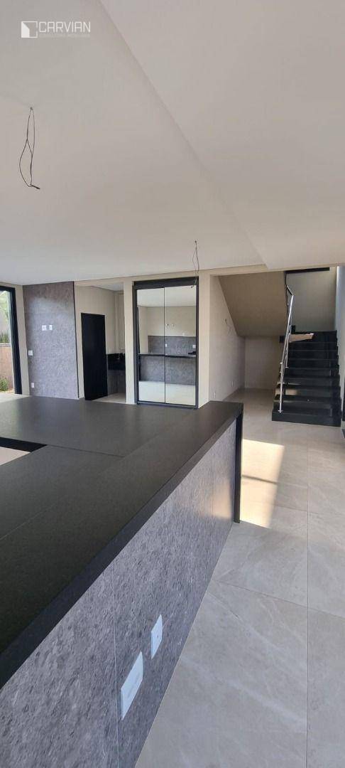 Casa de Condomínio à venda com 4 quartos, 420m² - Foto 10