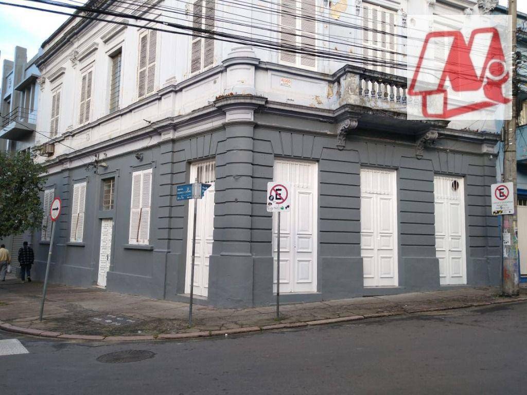 Prédio Inteiro para alugar, 200m² - Foto 1