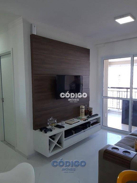 Apartamento à venda com 2 quartos, 68m² - Foto 14