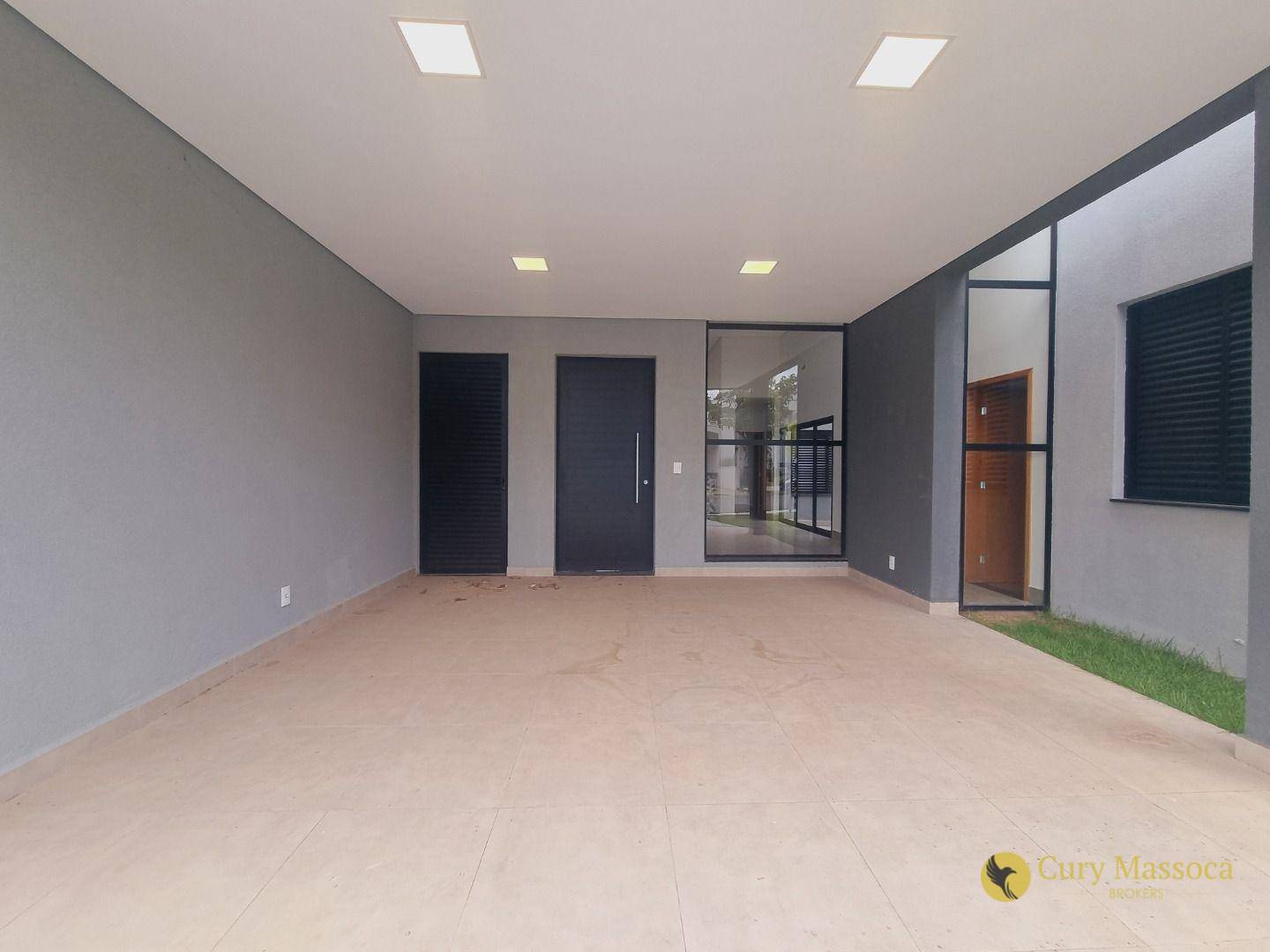 Casa de Condomínio à venda com 3 quartos, 160m² - Foto 3