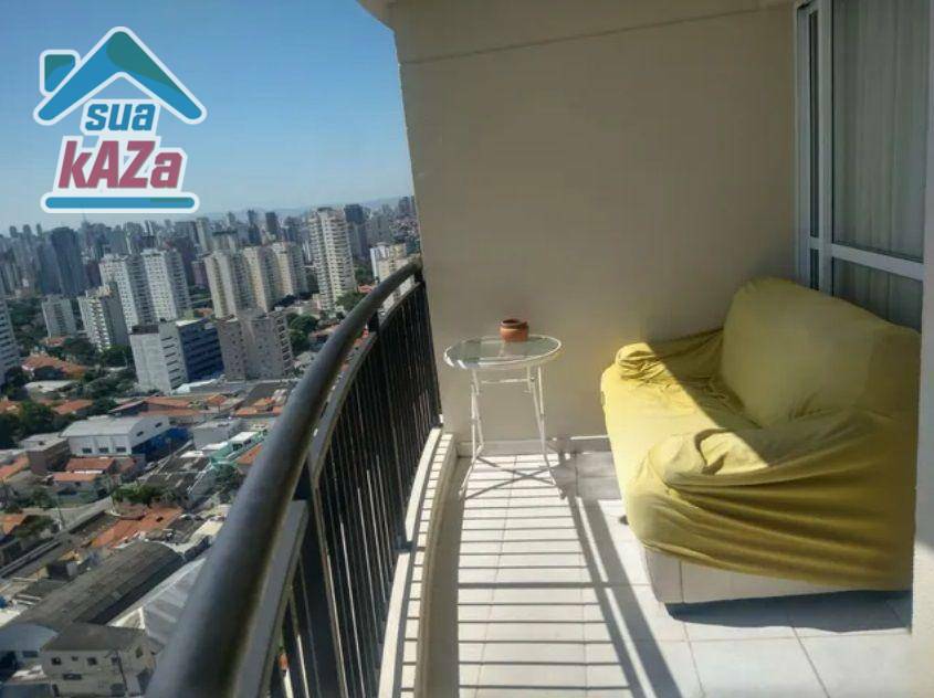 Apartamento à venda com 3 quartos, 87m² - Foto 4