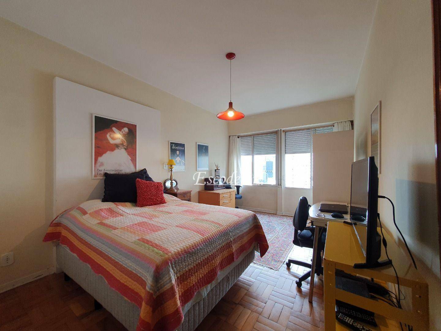 Apartamento à venda com 3 quartos, 214m² - Foto 25