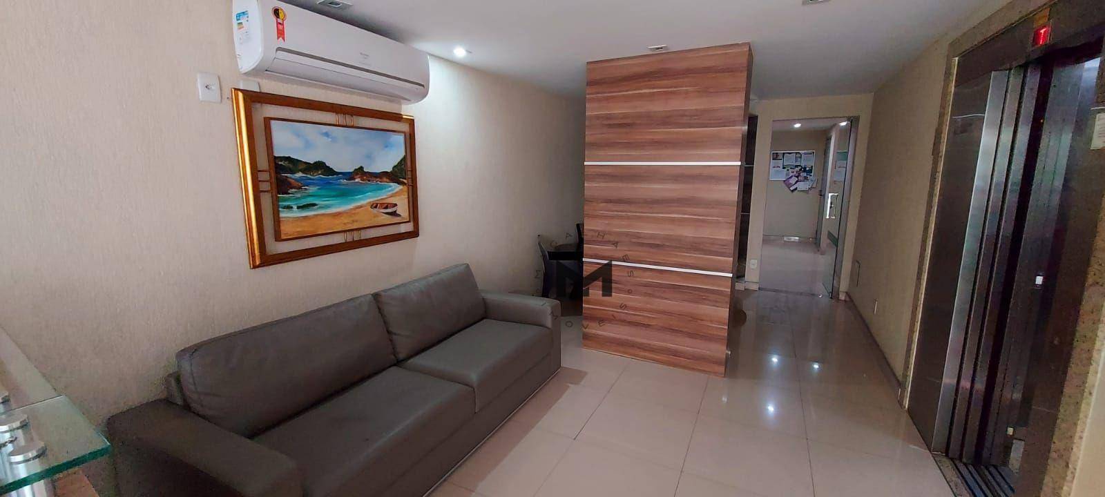 Apartamento à venda com 2 quartos, 72m² - Foto 23