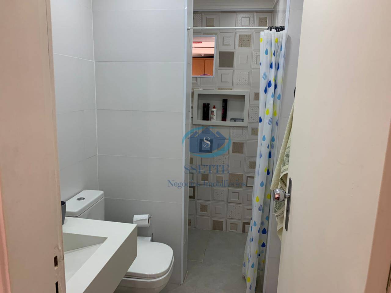 Apartamento à venda com 3 quartos, 110m² - Foto 6