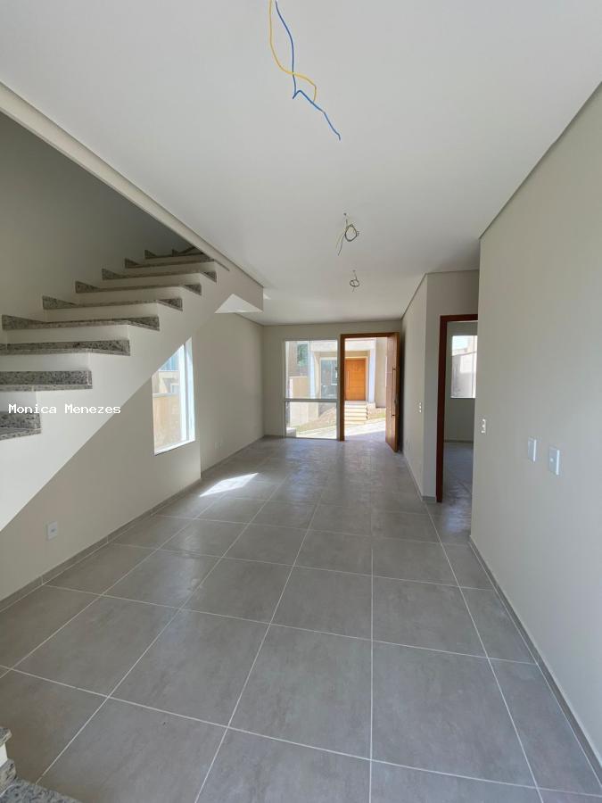 Casa de Condomínio à venda com 2 quartos, 120m² - Foto 12