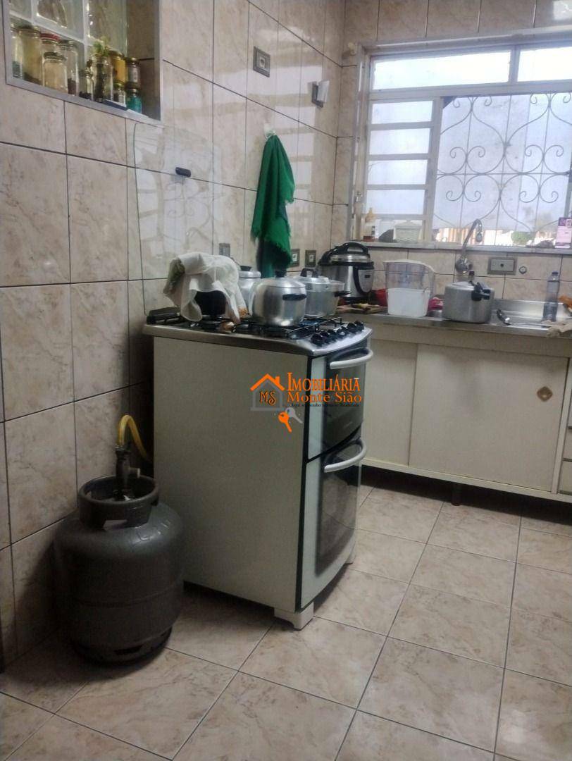 Sobrado à venda com 4 quartos, 200m² - Foto 22