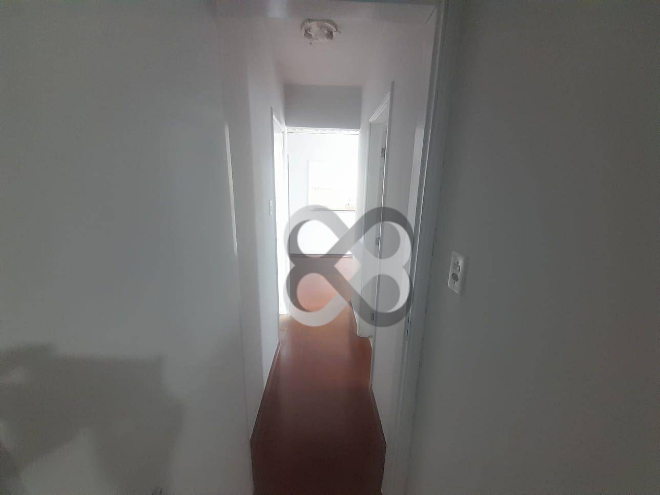 Apartamento à venda com 2 quartos, 51m² - Foto 7