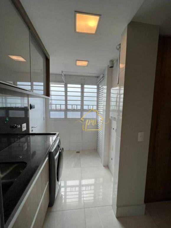 Apartamento à venda com 3 quartos, 191m² - Foto 19