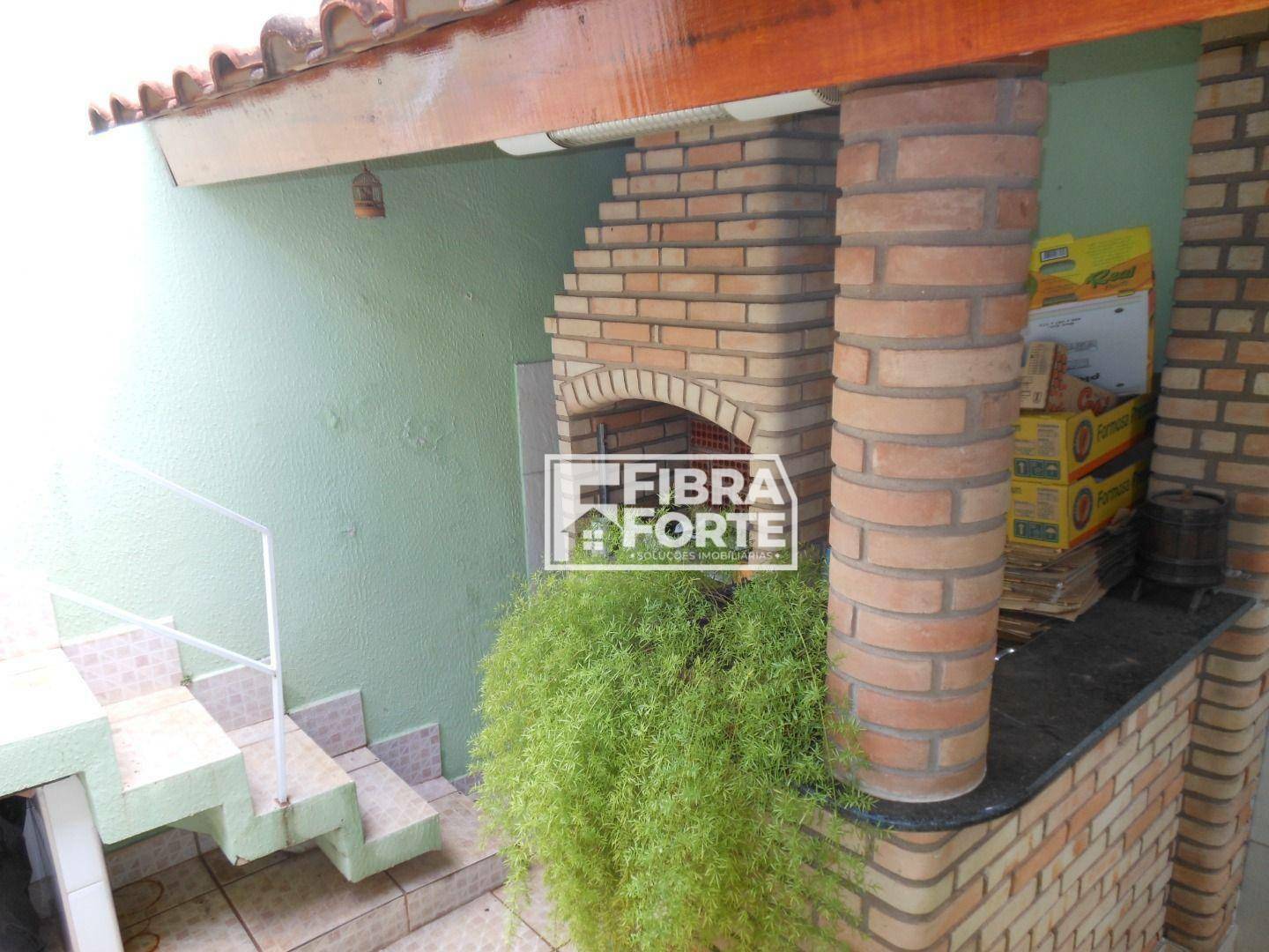 Casa à venda com 3 quartos, 178m² - Foto 22