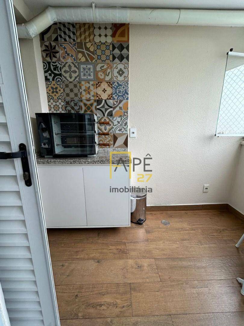 Apartamento à venda com 3 quartos, 72m² - Foto 15