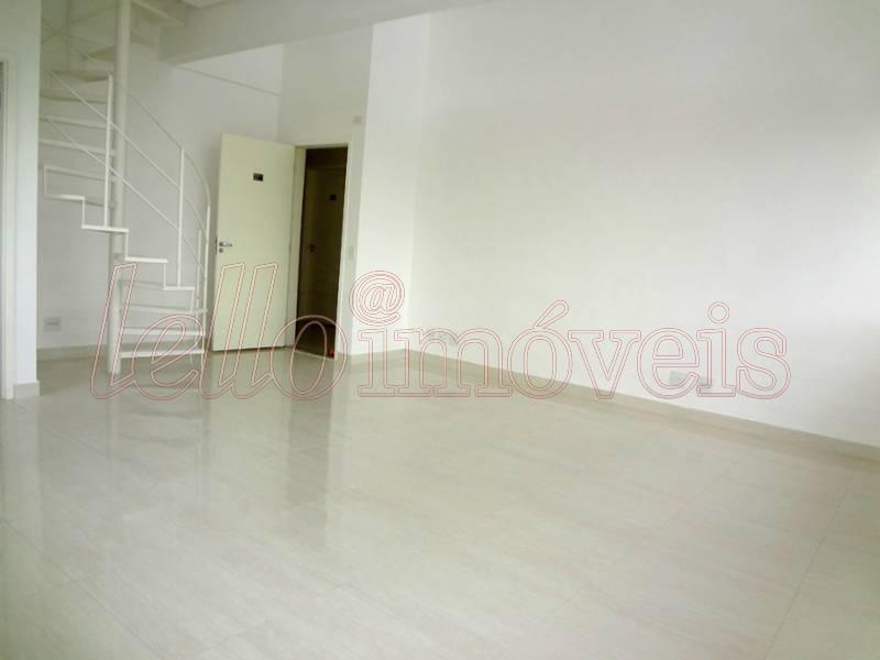 Sala-Conjunto, 58 m² - Foto 2