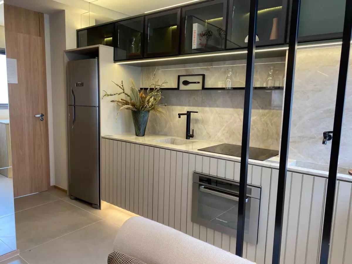 Apartamento à venda com 2 quartos, 2440m² - Foto 5