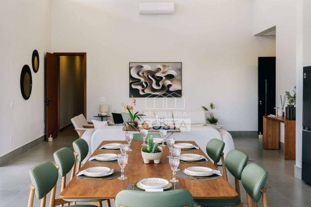 Casa de Condomínio à venda com 4 quartos, 354m² - Foto 20
