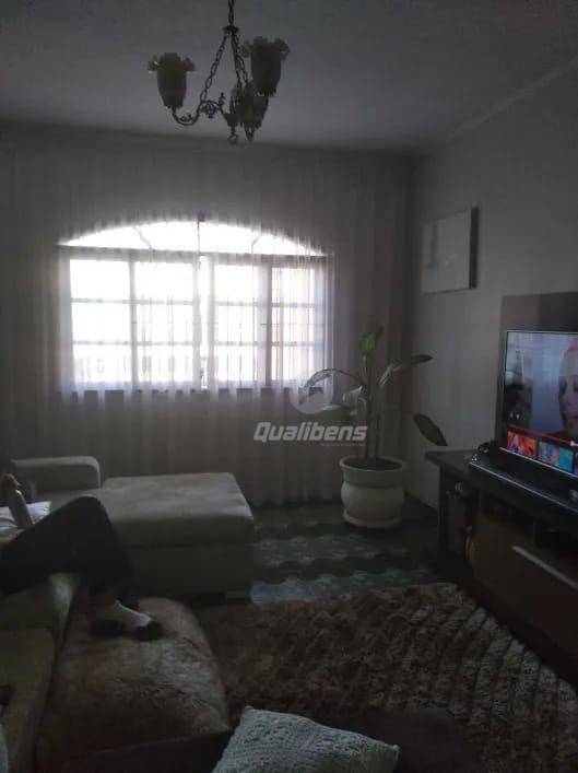 Sobrado à venda com 3 quartos, 150m² - Foto 6