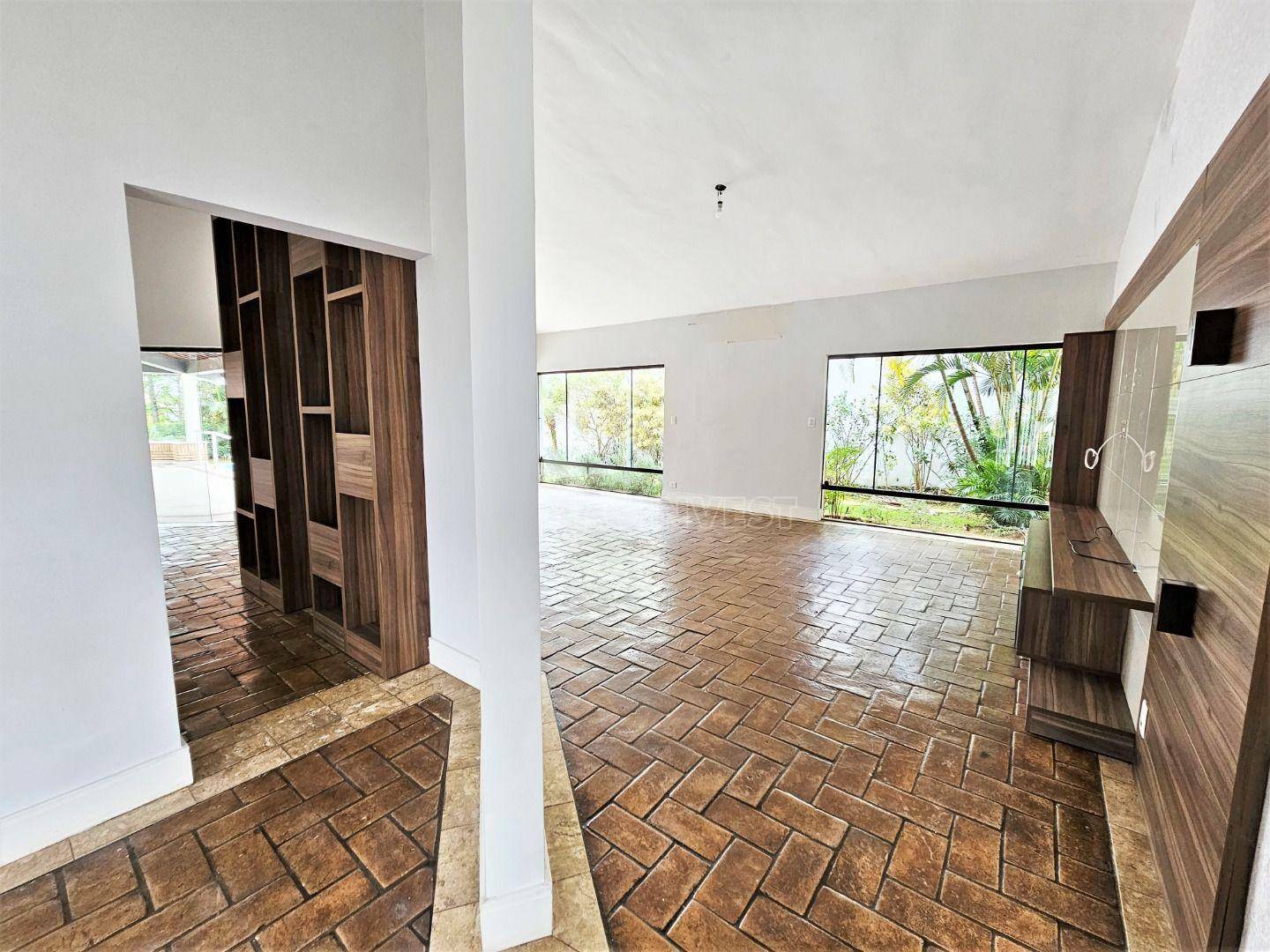 Casa de Condomínio à venda com 4 quartos, 600m² - Foto 17