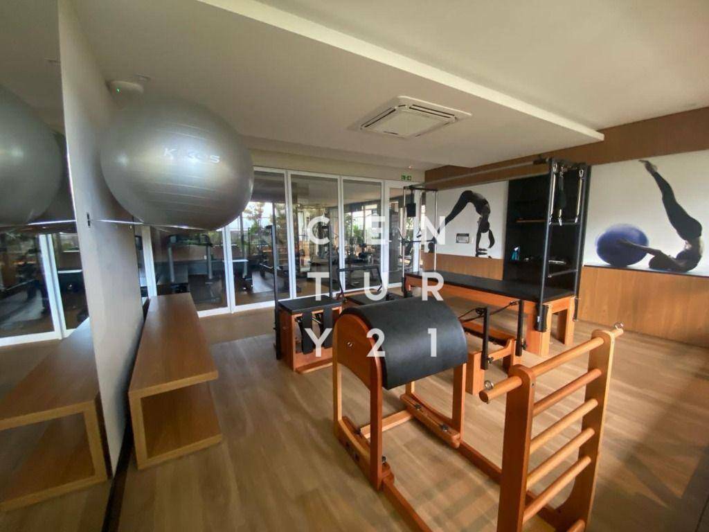 Apartamento à venda com 2 quartos, 150m² - Foto 22