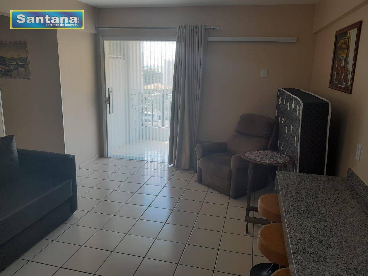 Apartamento à venda com 2 quartos, 69m² - Foto 8