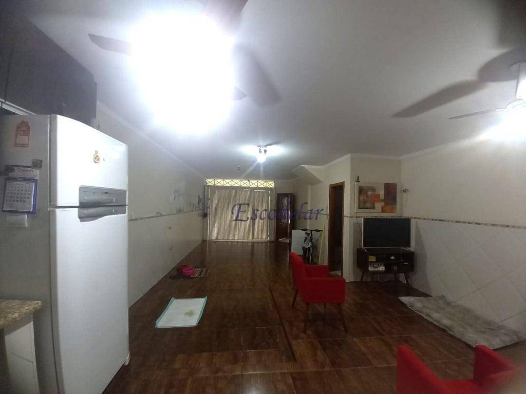 Casa de Condomínio à venda com 3 quartos, 212m² - Foto 38