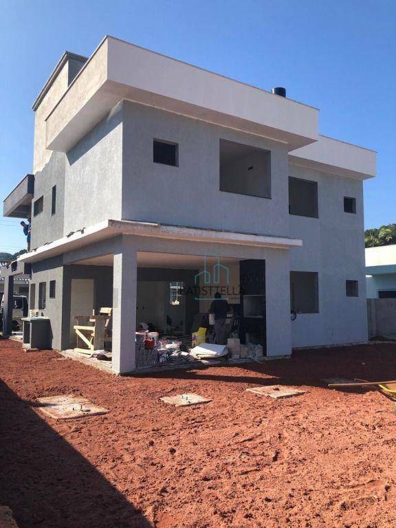 Casa à venda com 4 quartos, 235m² - Foto 16