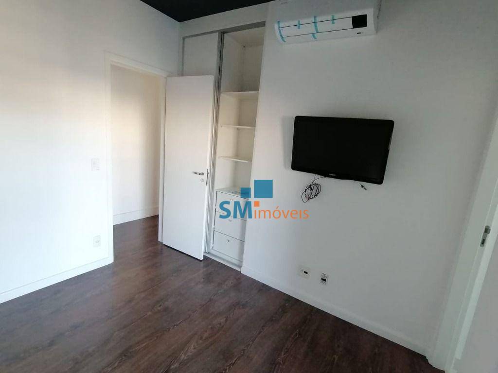 Apartamento à venda com 3 quartos, 116m² - Foto 15