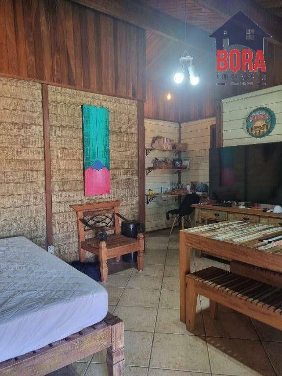 Chácara à venda com 2 quartos, 150m² - Foto 14