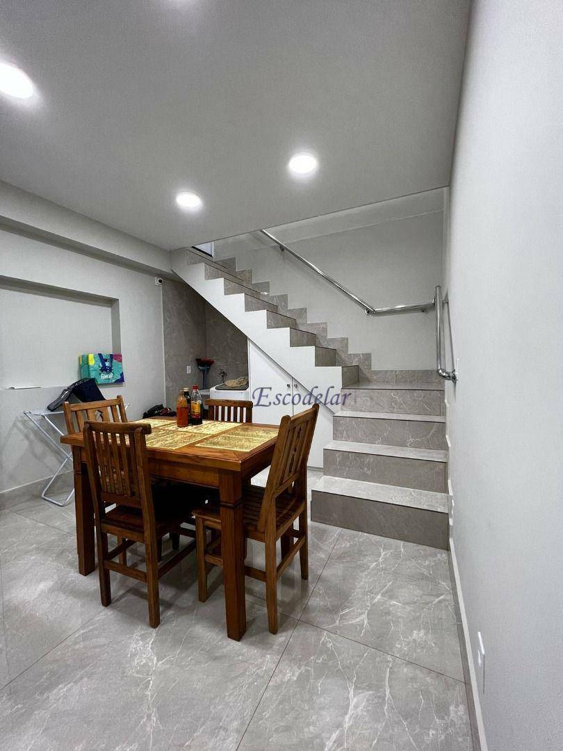 Casa à venda com 5 quartos, 170m² - Foto 14